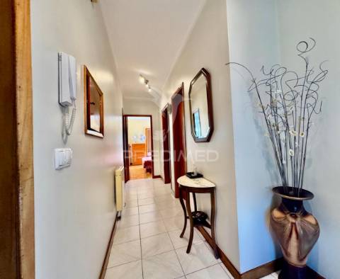 Apartamento t3- ponte guimarães