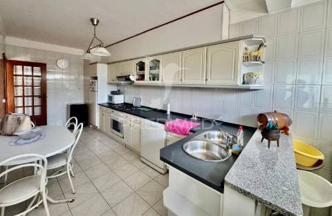 Apartamento t3- ponte guimarães