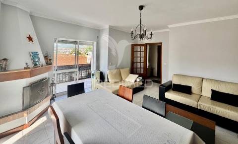 Apartamento t3- ponte guimarães