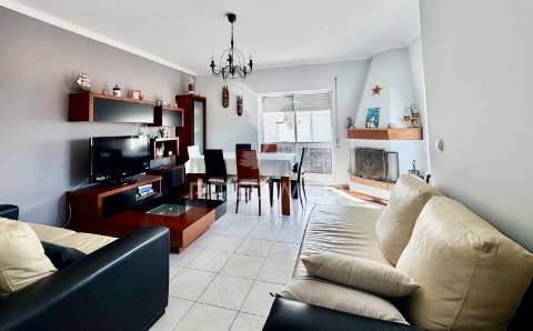 Apartamento t3- ponte guimarães