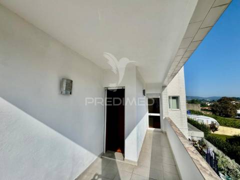 Apartamento t3- ponte guimarães
