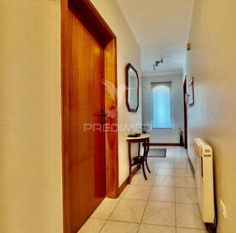 Apartamento t3- ponte guimarães