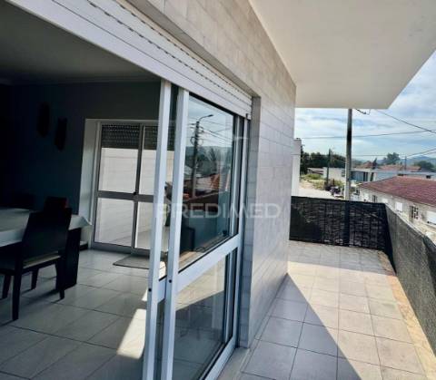 Apartamento t3- ponte guimarães