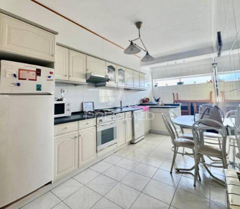 Apartamento t3- ponte guimarães