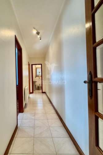 Apartamento t3- ponte guimarães