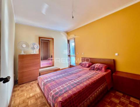 Apartamento t3- ponte guimarães