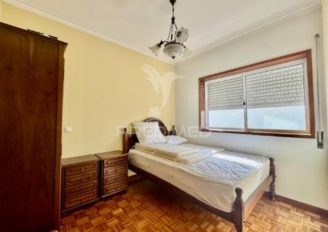 Apartamento t3- ponte guimarães