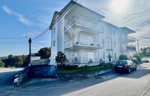 Apartamento t3- ponte guimarães