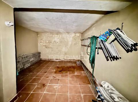 Apartamento t3- ponte guimarães