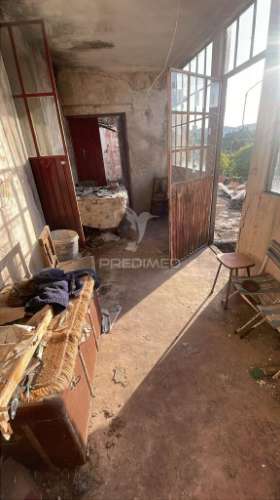 Moradia t2 almalaguês coimbra