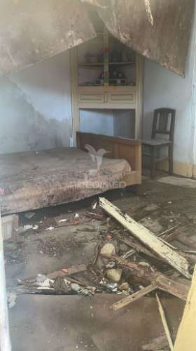 Moradia t2 almalaguês coimbra