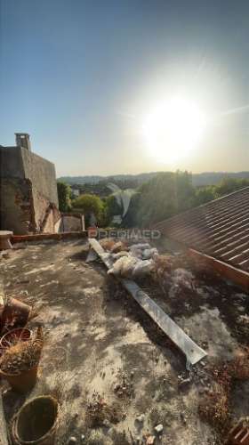 Moradia t2 almalaguês coimbra