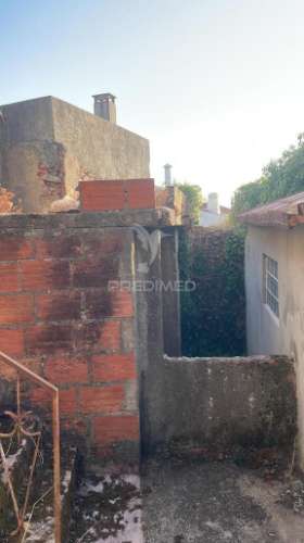 Moradia t2 almalaguês coimbra