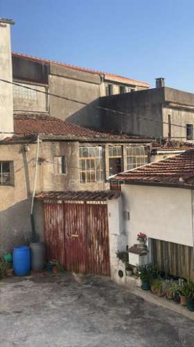 Moradia t2 almalaguês coimbra