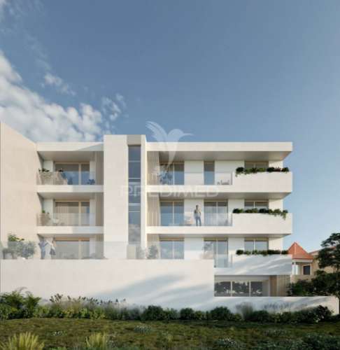 Apartamento t3 em construção glória e vera cruz, aveiro