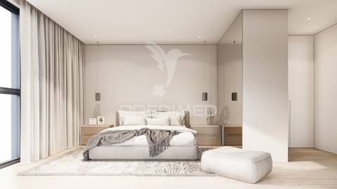 Apartamento t3 - entroncamento