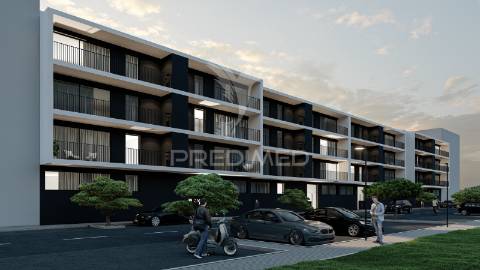 Apartamento t3 - entroncamento