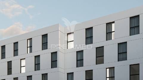 Apartamento t3 - entroncamento