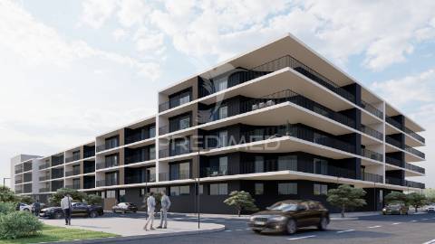 Apartamento t3 - entroncamento