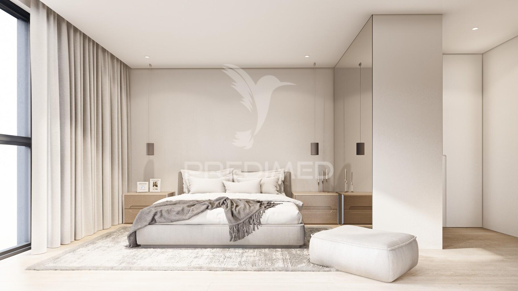 Apartamento t3 - entroncamento