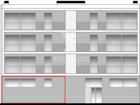 Apartamento t3 - entroncamento