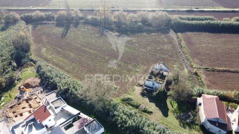 Oportunidade propriedade - ruina