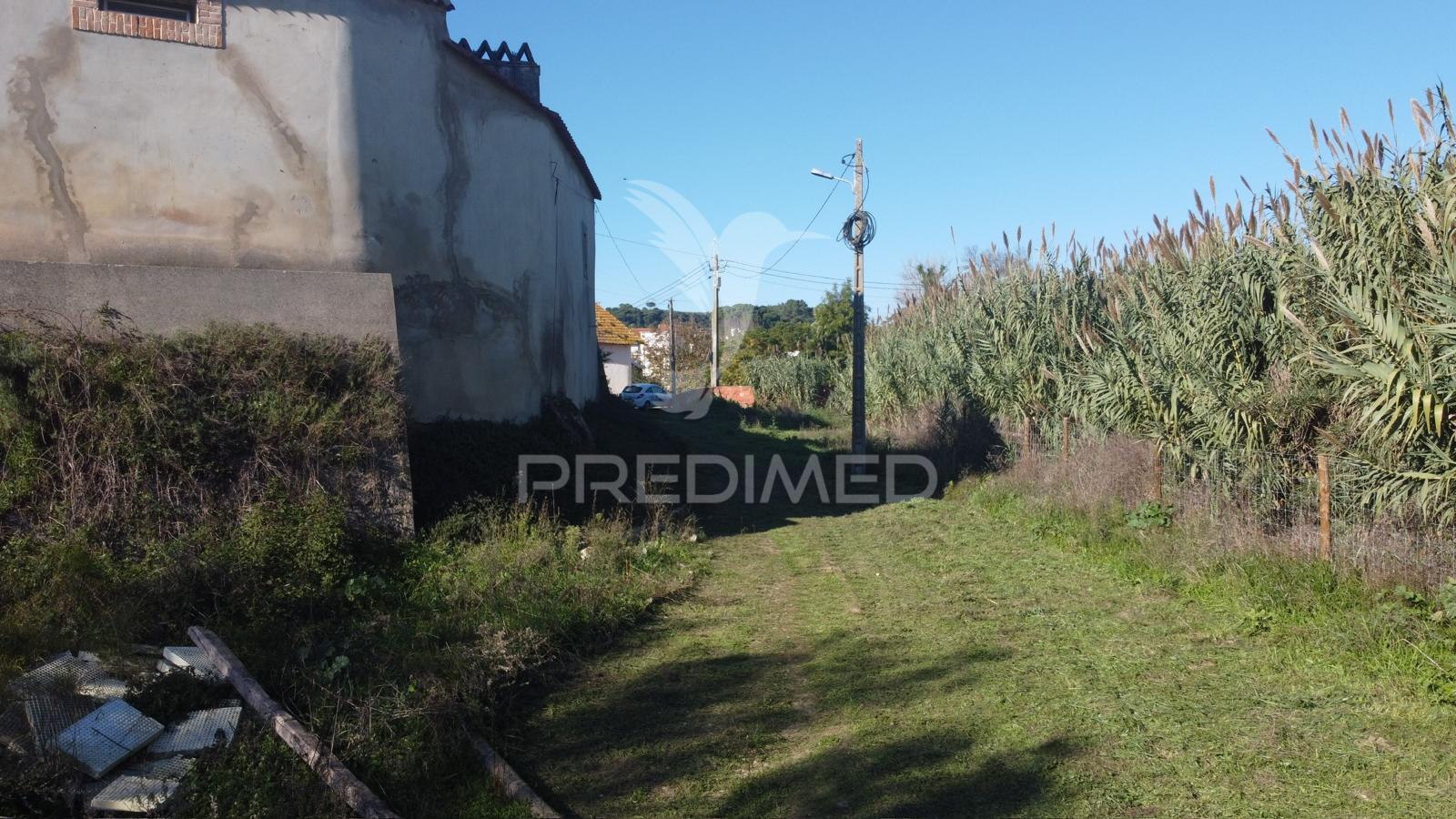 Oportunidade propriedade - ruina