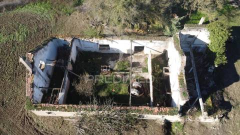 Oportunidade propriedade - ruina