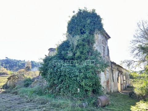 Oportunidade propriedade - ruina