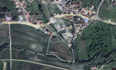 Oportunidade propriedade - ruina