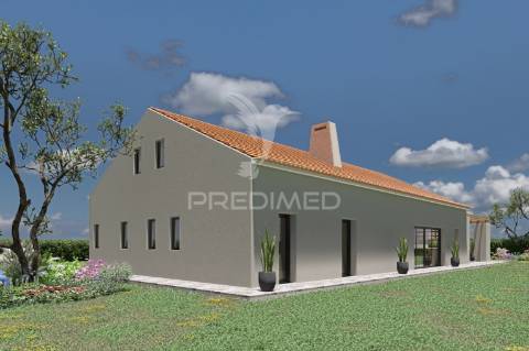 Oportunidade propriedade - ruina