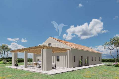 Oportunidade propriedade - ruina