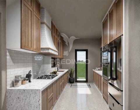 Oportunidade propriedade - ruina