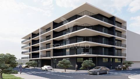 Apartamento t3 - entroncamento