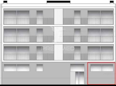 Apartamento t3 - entroncamento