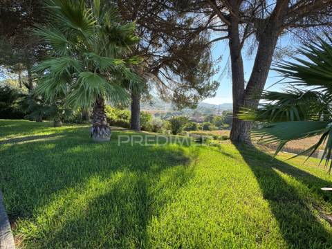 Moradia independente t6