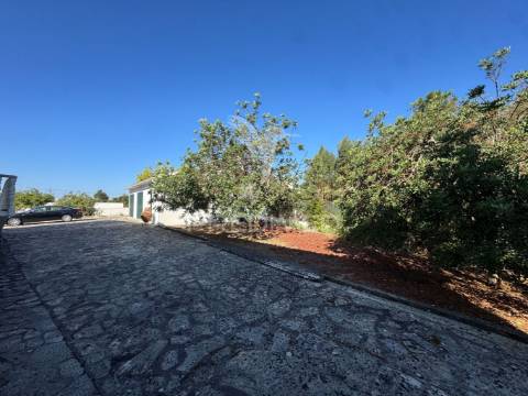 Moradia independente t6