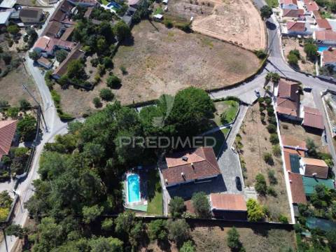 Moradia independente t6