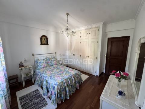 Moradia independente t6