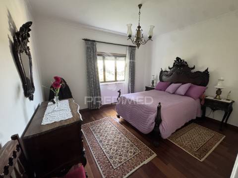 Moradia independente t6