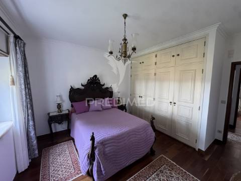 Moradia independente t6