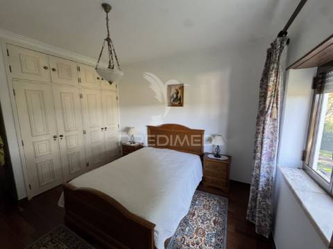 Moradia independente t6