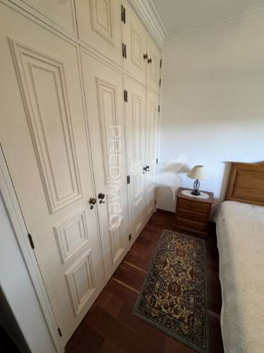 Moradia independente t6