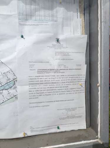 Moradia com licença de utilização em  augi já concluída