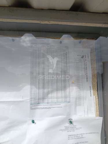 Moradia com licença de utilização em  augi já concluída