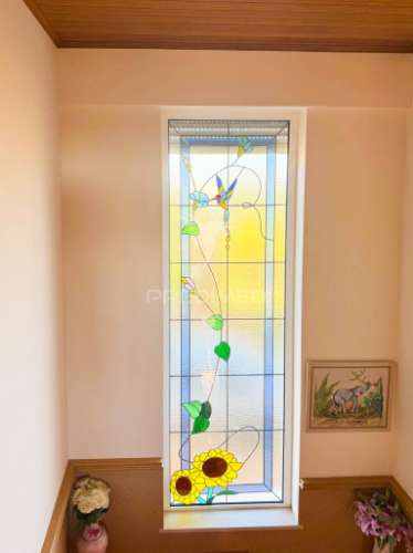 Moradia isolada t4 santa bárbara de nexe