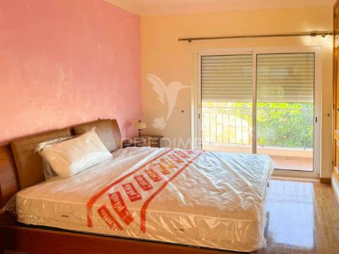 Moradia isolada t4 santa bárbara de nexe