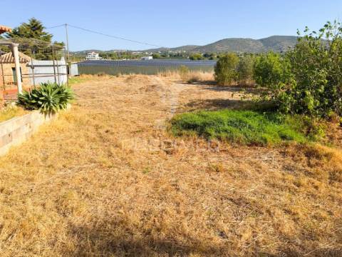 Moradia isolada t4 santa bárbara de nexe