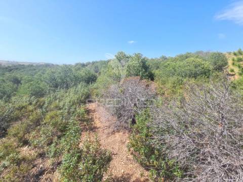 Terreno rústico castro marim