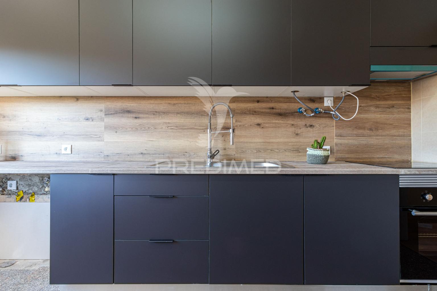 Apartamento t1 em mem martins